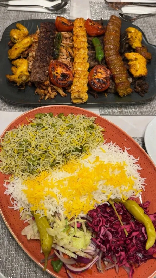  Bakur Grill House Oldham